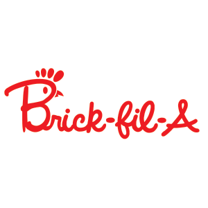 Brick-FIl-a