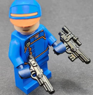 BrickArms® Corpo Blaster