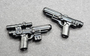 BrickArms® Corpo Blaster