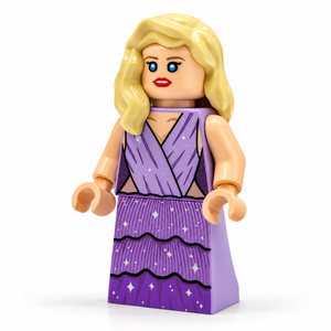 Taylor Bricks Minifig