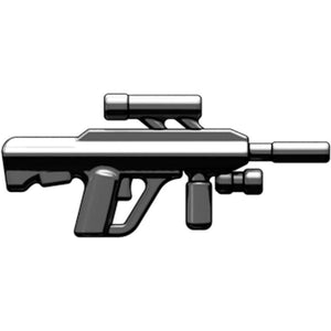 ABR (Advanced Battle Rifle) - BrickArms