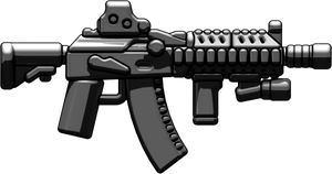 BrickArms® AK-105 Alfa