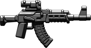 BrickArms® AK-74 Specter