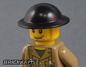 Brodie Helmet - BrickArms