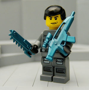 Chainblade - BrickArms