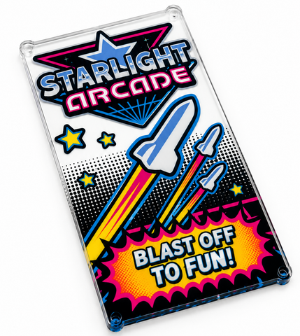 Arcades