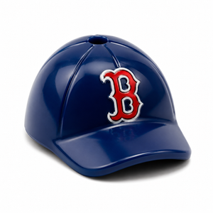 Custom LEGO Boston Red Sox Baseball Cap