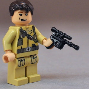 DL-44 Blast Pistol - BrickArms