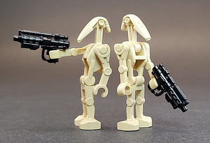 E-5 Blaster Rifle - BrickArms