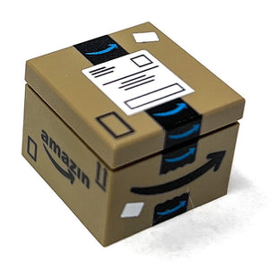 Amazon Box