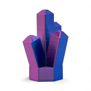 1.5" Cute-Size Rock Crystal