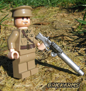 Lewis Gun (V1) - BrickArms