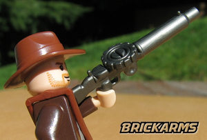 Lewis Gun (V1) - BrickArms