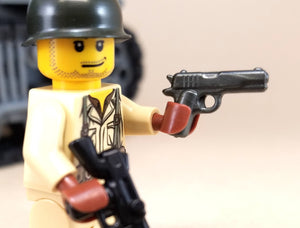 M1911 V.2 - BrickArms