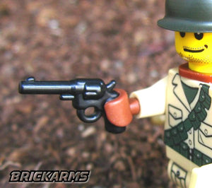 M1917 Revolver - BrickArms