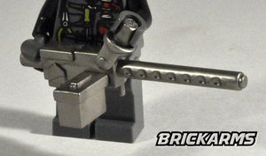 BrickArms® M1919 Machine Gun