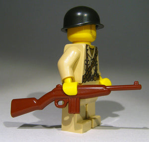 M1 Carbine (Full Stock) - BrickArms