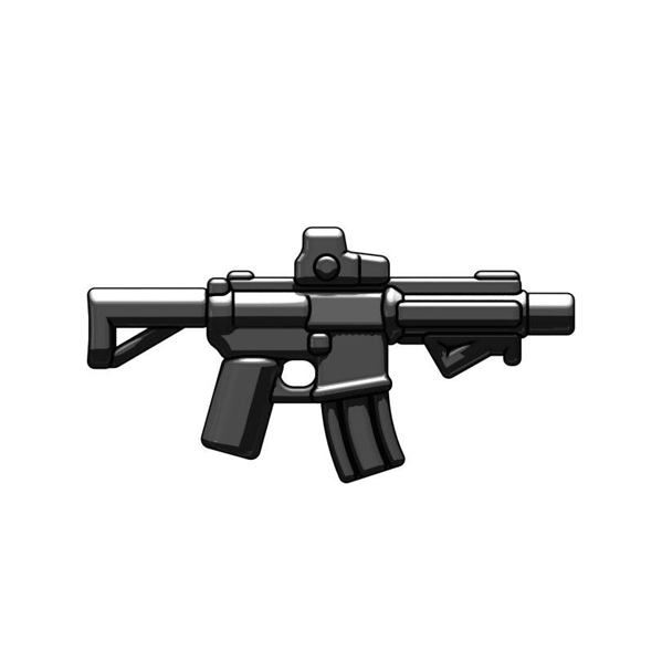 M4-SBR (Short Barrel Rifle) - BrickArms