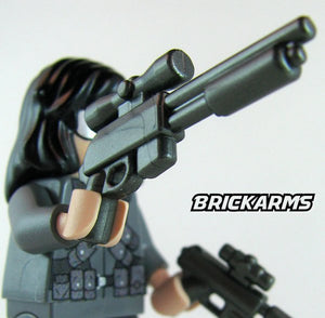 M47 Tactical Shotgun - BrickArms