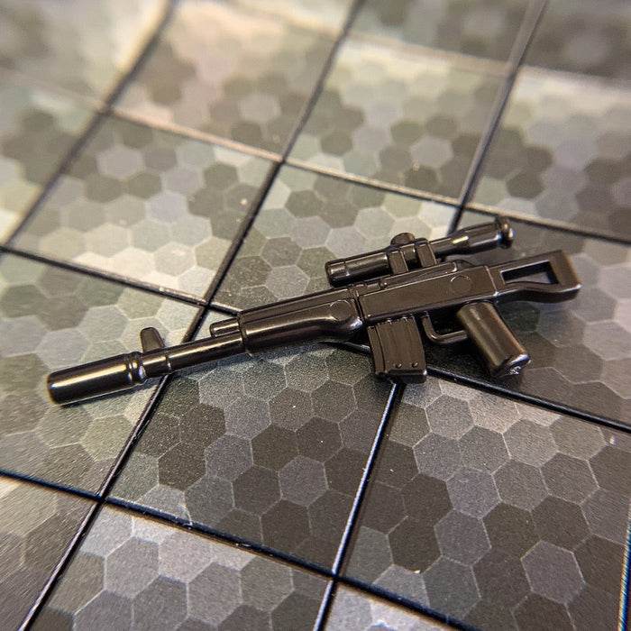 AK-SV (Sniper Variant) - BrickArms