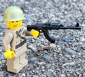 BrickArms® RPK