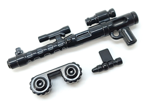 RT-97c Heavy Blaster Rifle - BrickArms