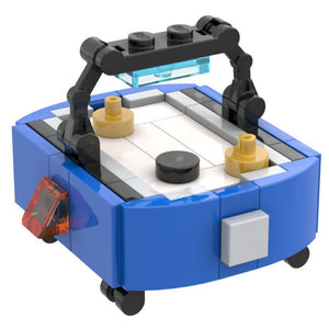 LEGO Air Hockey Table