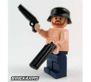 Sawed Off Shotgun - BrickArms