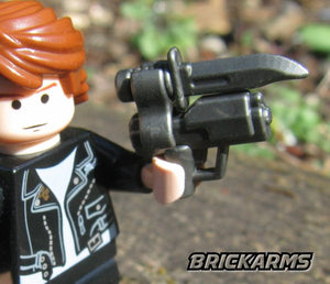 BrickArms® U-Clip made for LEGO parts