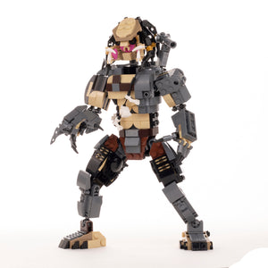 Predator - Custom MOC