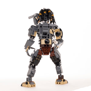 Predator - Custom MOC