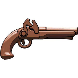 Flintlock Pistol - BrickArms