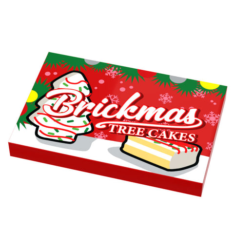 Junk Food - Custom Parts