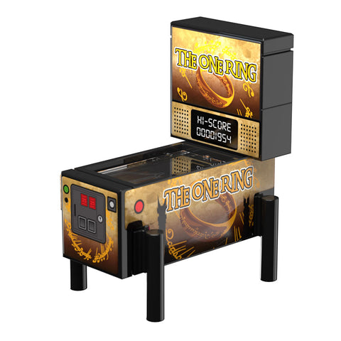 Arcades