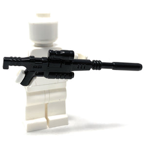 773 Firepuncher - BrickArms