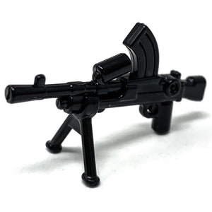 Bren Gun w/ Bipod - BrickArms