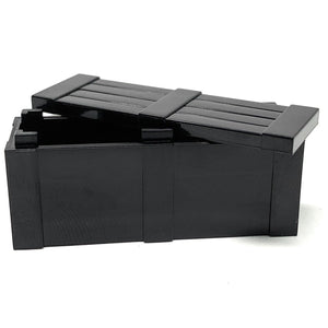 BrickArms® Weapon Crate w/ Lid