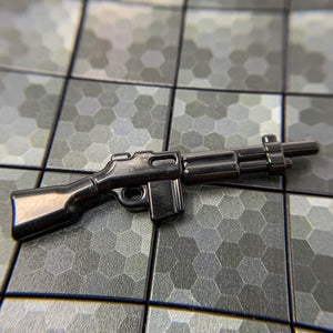 BAR Automatic Rifle - BrickArms