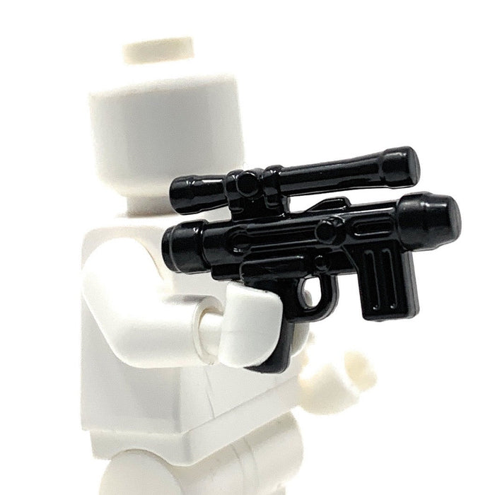 SE-14r Light Repeating Blaster - BrickArms