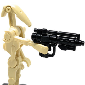 E-5 Blaster Rifle - BrickArms