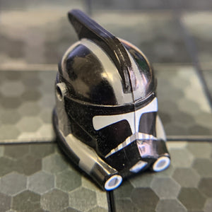 Shadow ARC Havoc Boil Clone Trooper Helmet - Clone Army Customs