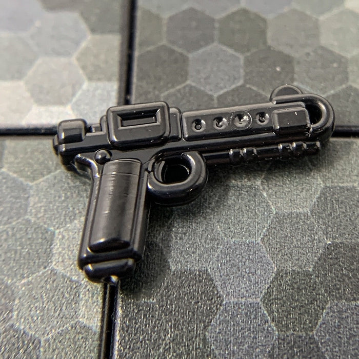 GKS-1 Blaster Pistol - BrickArms