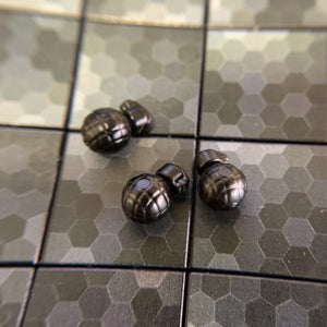 Mk2 Grenades (Set of 3) - BrickArms