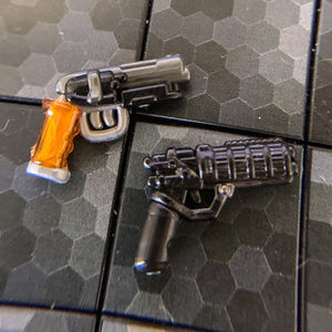 M2019 RELOADED - BrickArms®