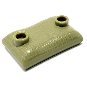 Sandbags (Military) for LEGO MOCs/Layouts