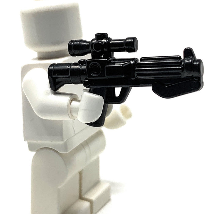 F-11D Blast Carbine - BrickArms