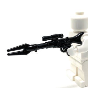 Galactic Rifle - BrickArms