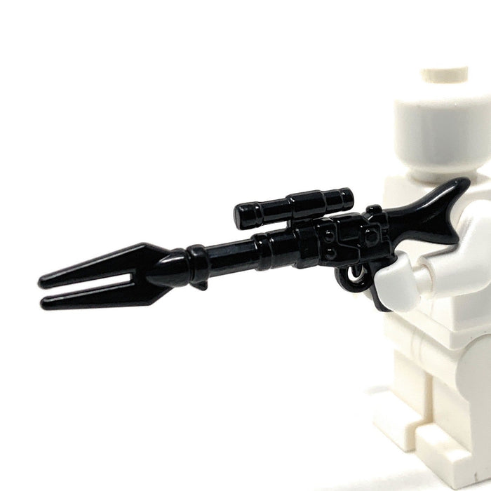 Galactic Rifle - BrickArms