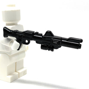 DC-15 Heavy Blaster Rifle - BrickArms