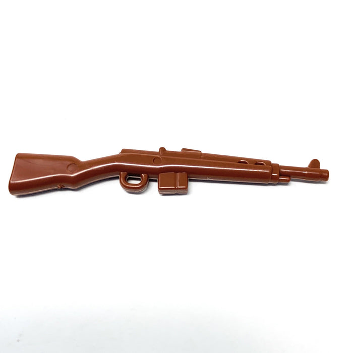 G43, German Gewehr 43 Rifle - BrickArms